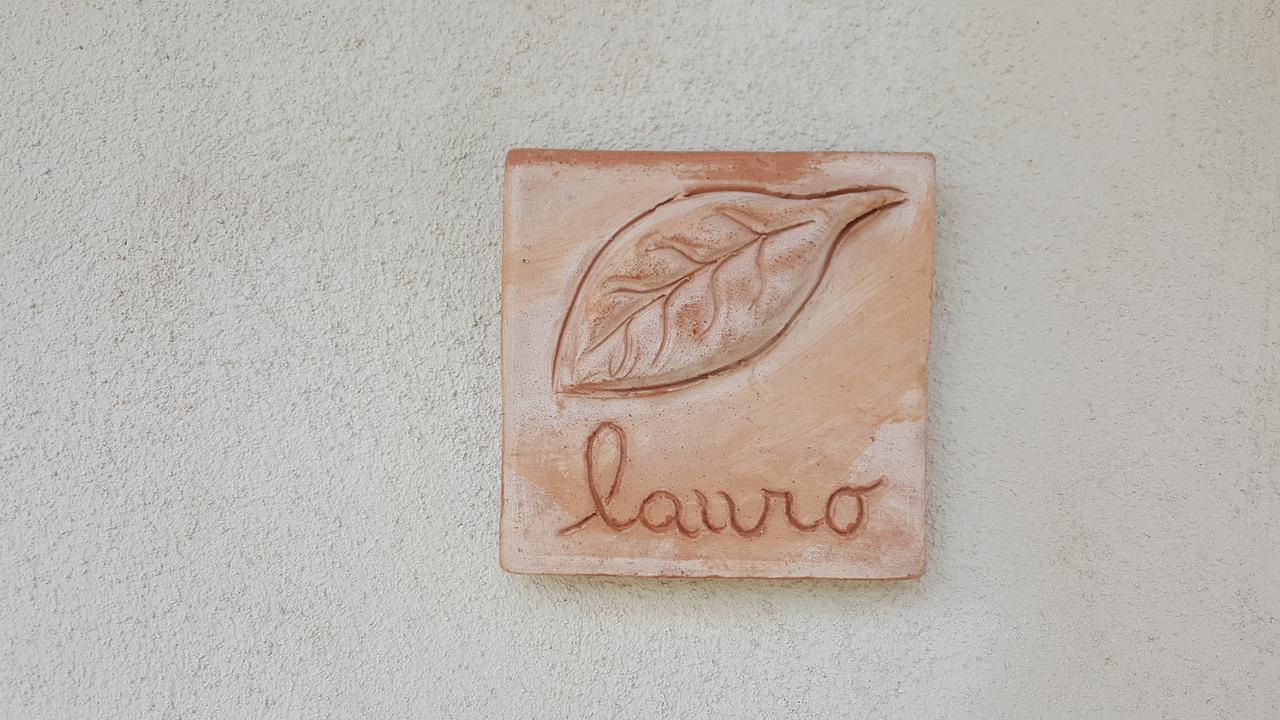 Agriturismo Rustichino Giano dellʼUmbria Exterior foto